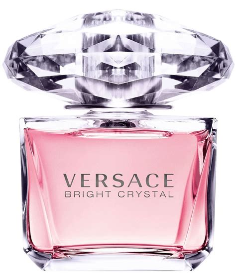 versace bright crystal brands